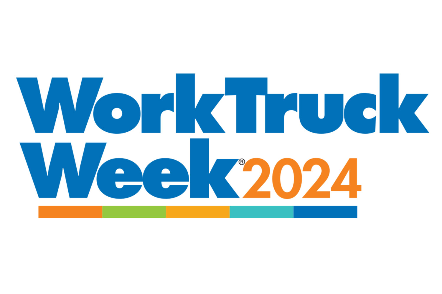 Work Truck Week® 2024 schedule released, registration open CVB Network