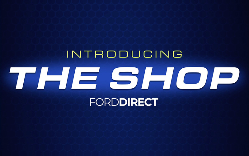 Work Truck Solutions Featured on E-Commerce Platform “The Shop” from ...